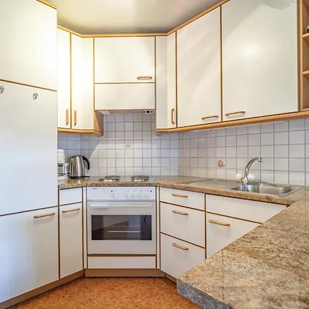 Chalet Leiggener