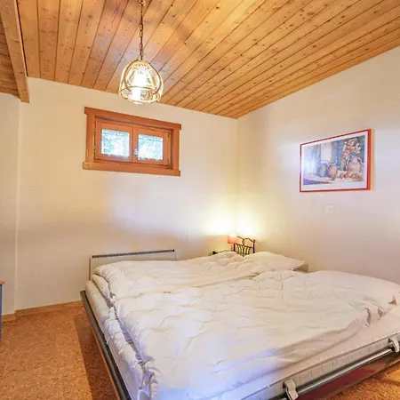 Chalet Leiggener 公寓 *